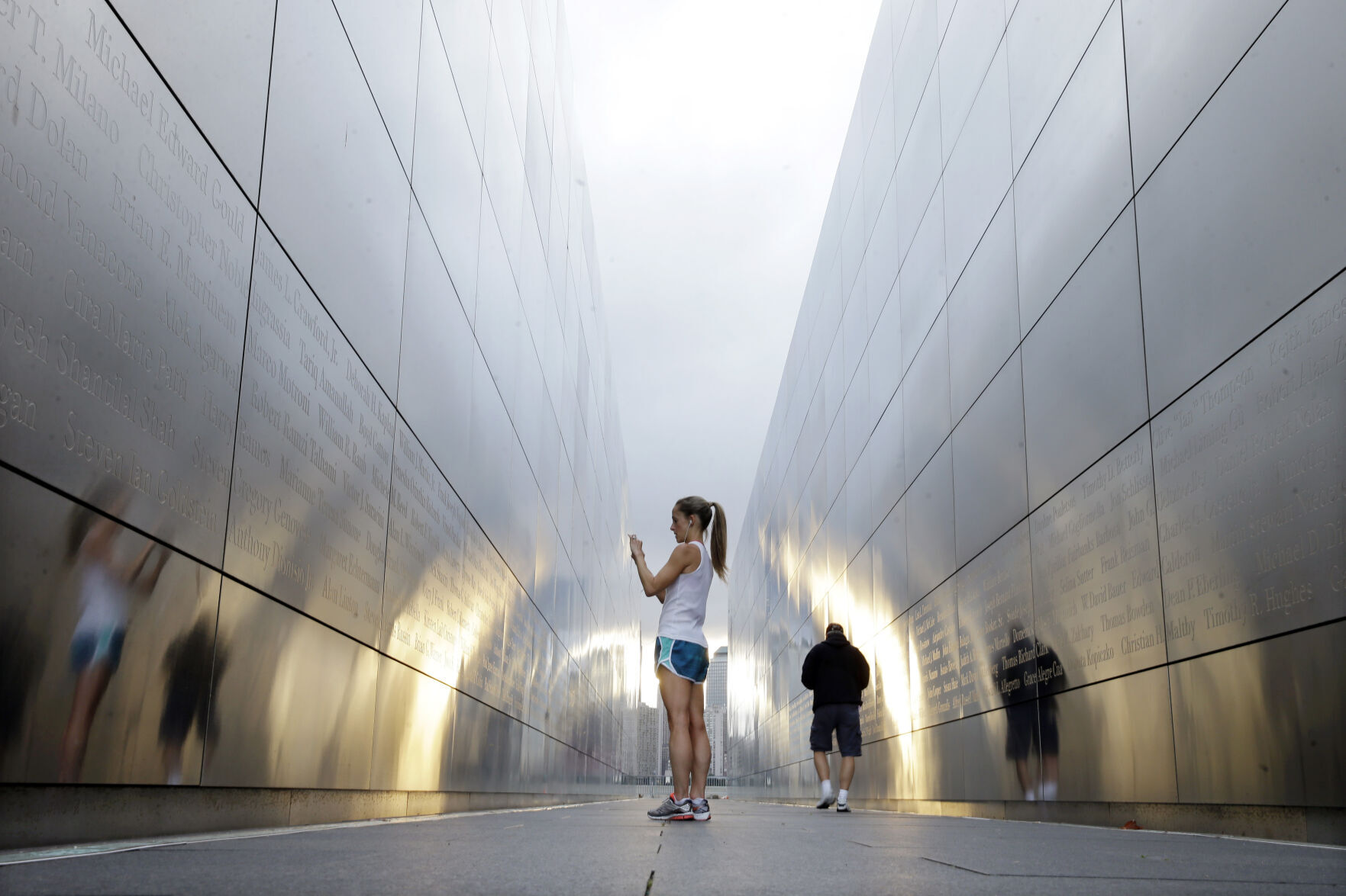 Sept 11 Anniversary